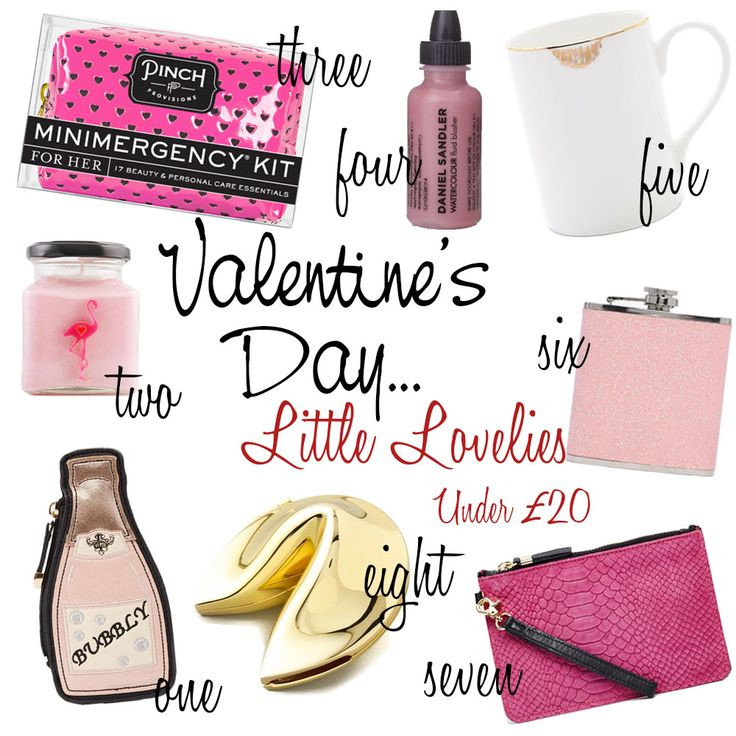 Last Minute Valentines Gift Ideas
 Last Minute Valentine’s Gift Ideas With images