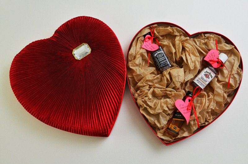 Latest Valentine Gift Ideas
 Mr Kate roundup DIY valentine’s day ts