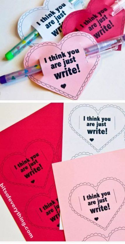Latest Valentine Gift Ideas
 57 New ideas craft preschool easy valentines day