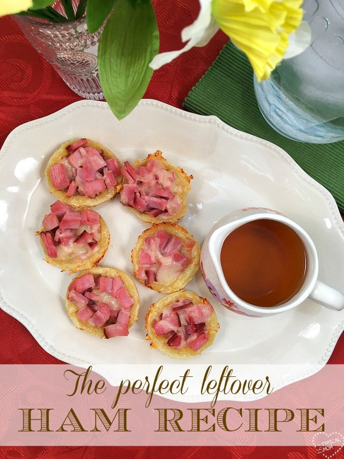 Leftover Easter Ham Recipes
 Leftover baked ham recipe · The Typical Mom