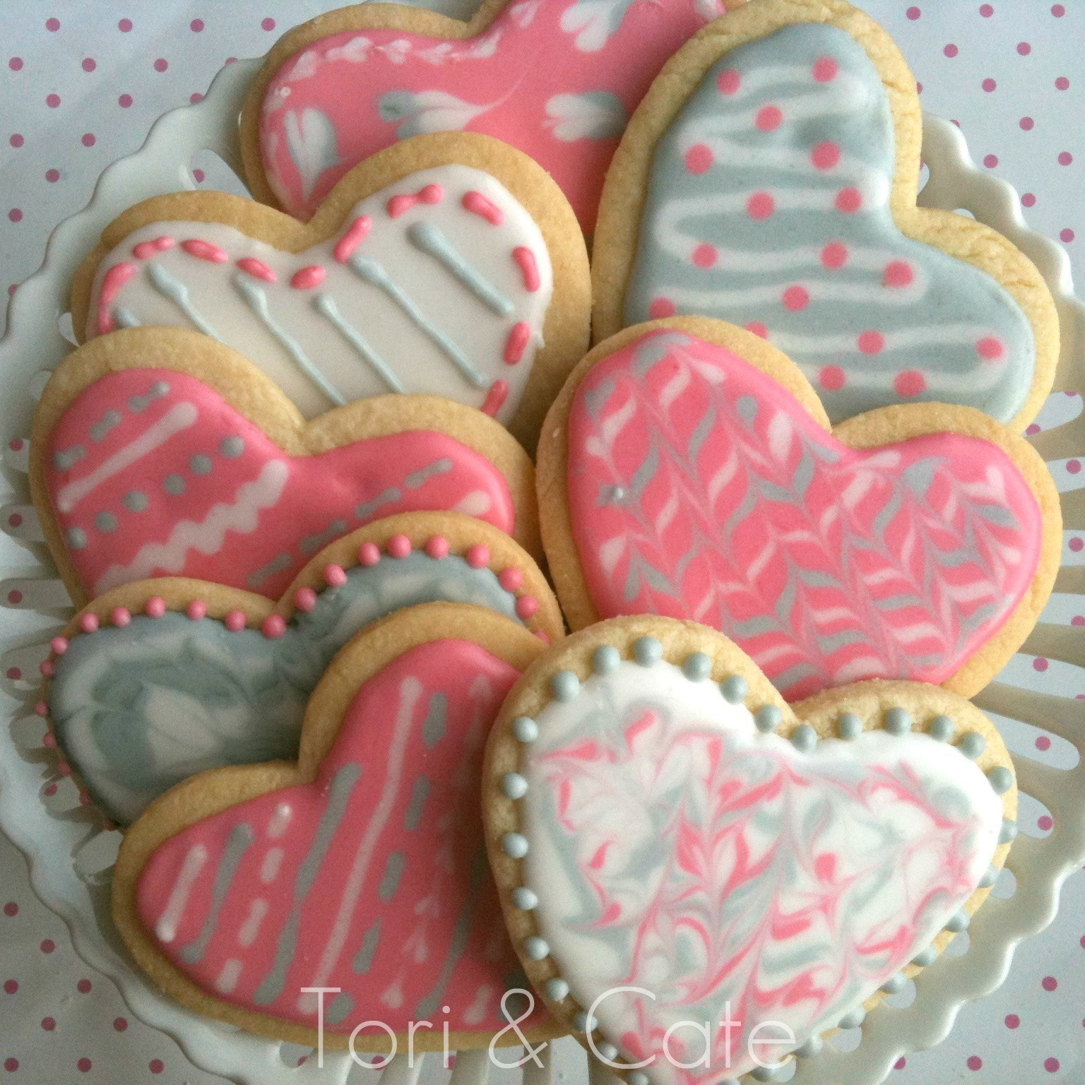 Martha Stewart Valentine Sugar Cookies Lovely top 20 Martha Stewart Valentine Sugar Cookies Best Round