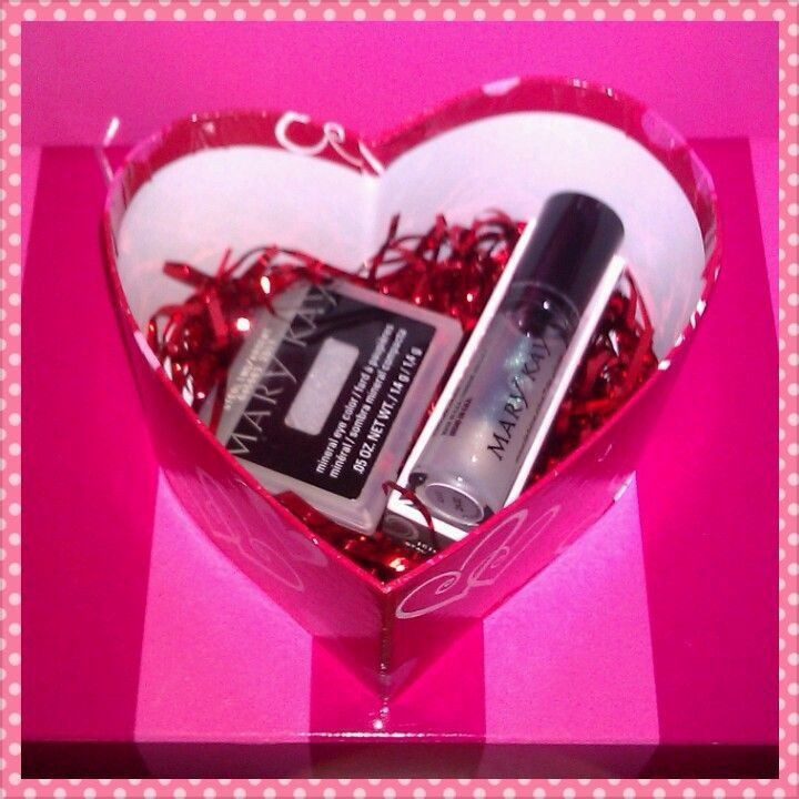 Mary Kay Valentine Gift Ideas
 mary kay valentines in 2020