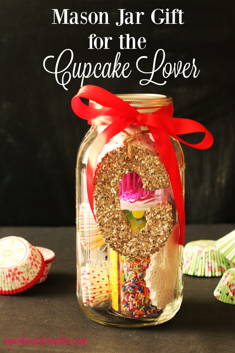 Mason Jar Valentine Gift Ideas
 25 Valentine s Day Gifts in a Mason Jar