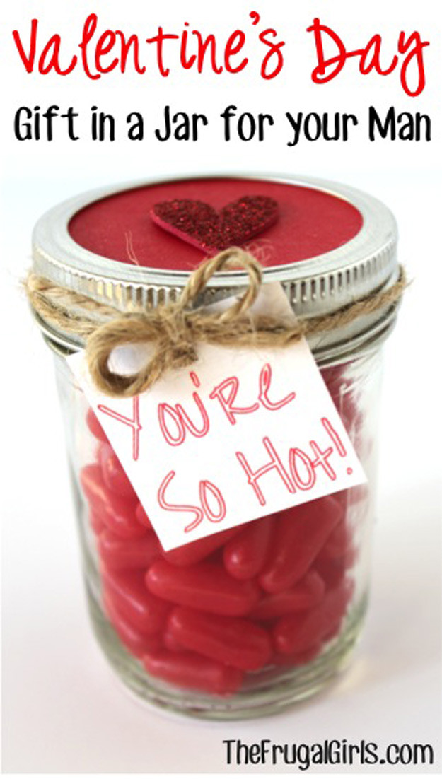 Mason Jar Valentine Gift Ideas
 54 Mason Jar Valentine Gifts and Crafts DIY Joy