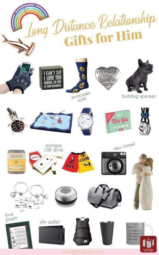 Meaningful Gift Ideas For Boyfriend
 30 Best Holiday Gift Ideas for Long Distance Boyfriend