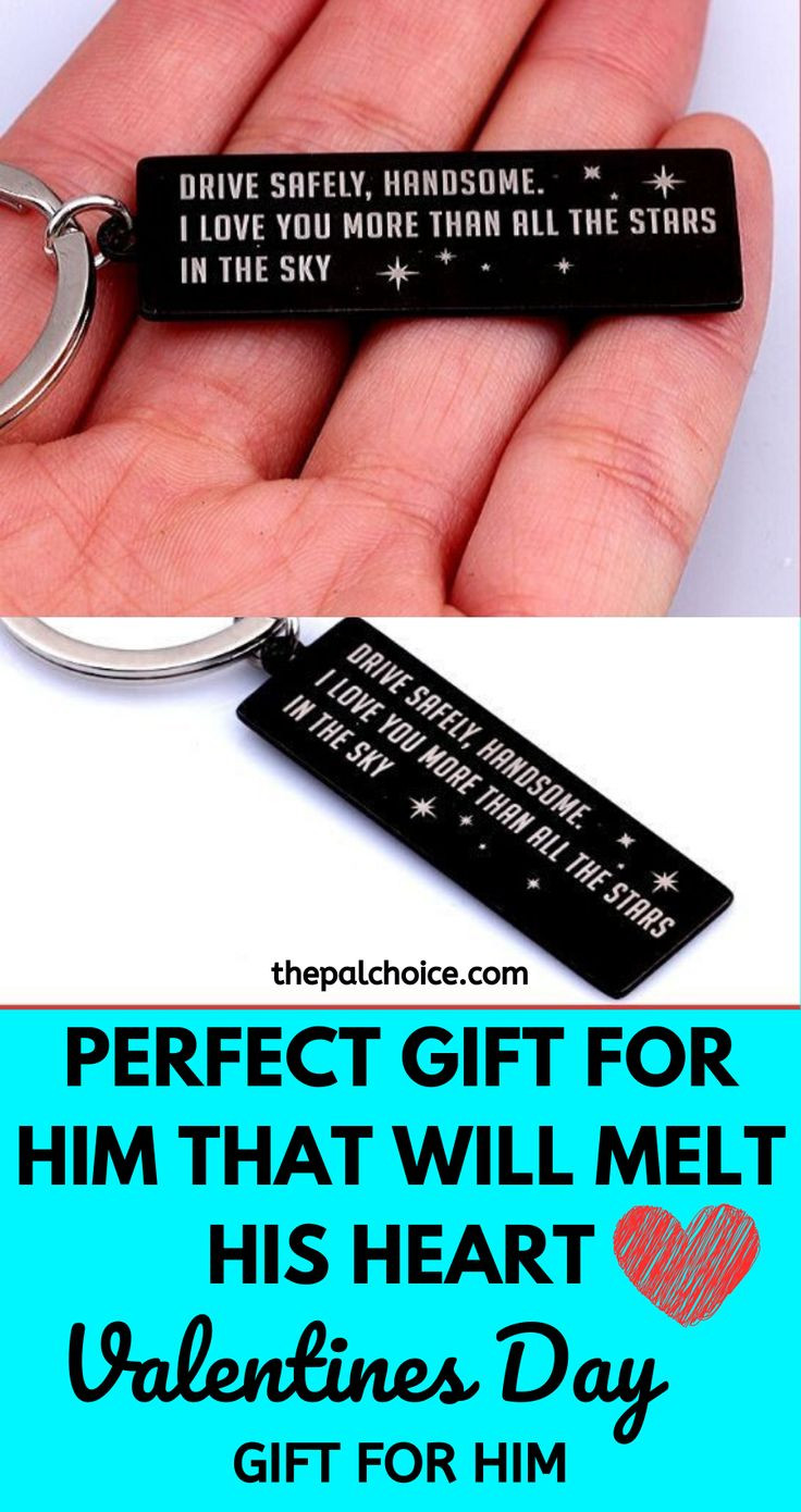Meaningful Gift Ideas For Boyfriend
 Pin on t for boyfriend