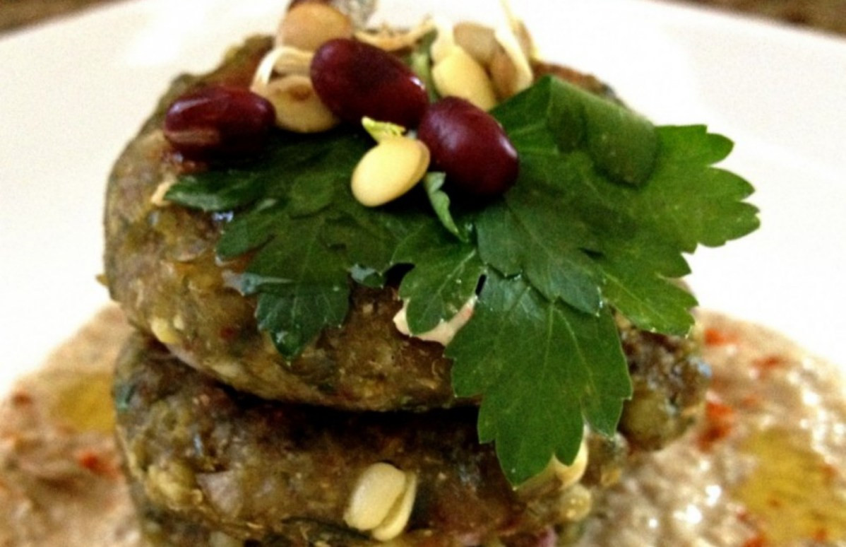 Middle Eastern Vegan Recipes
 Almost Always Vegan Try These Tasty Middle Eastern