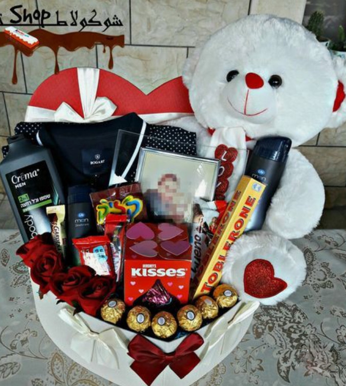 Navy Boyfriend Gift Ideas
 DIY Gift Ideas Care Package Gift Basket Ideas for your