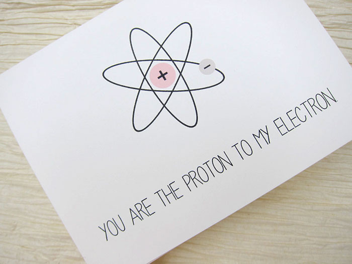 Nerdy Valentines Day Ideas
 38 Nerdy And Cute Valentine s Day Cards Viralyster