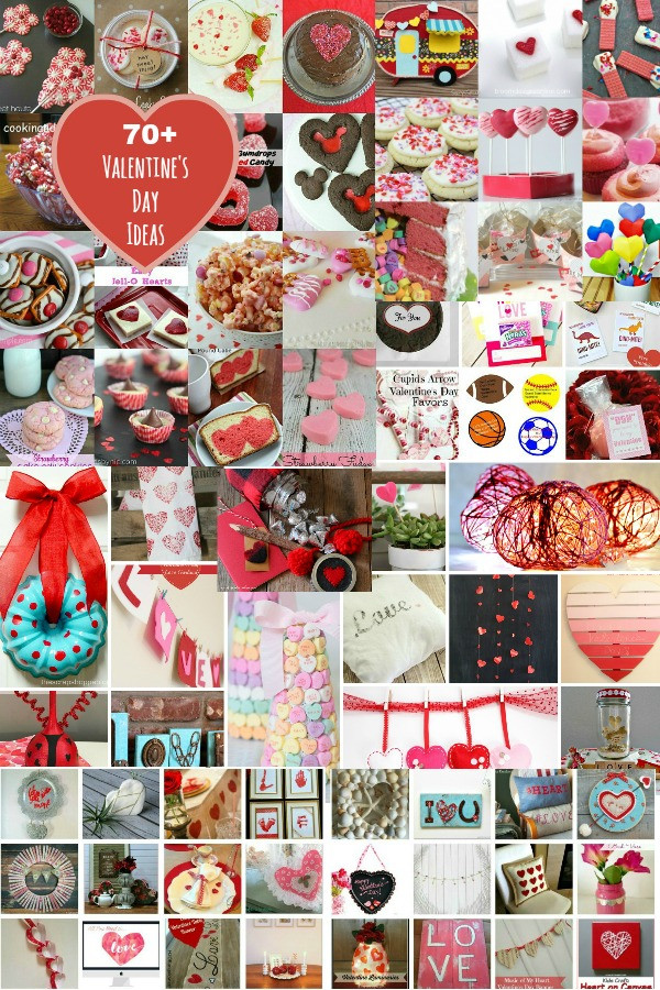 Nerdy Valentines Day Ideas
 Over 70 Valentine s Day Ideas
