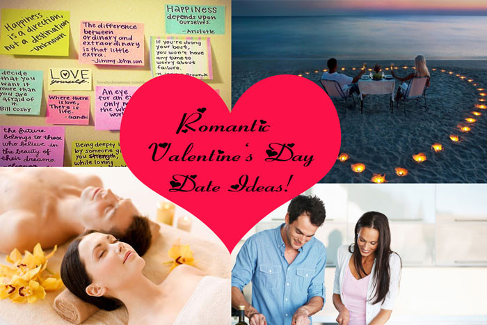 New Relationship Valentines Day Ideas
 Romantic Ideas For Valentine s Day For Him & Her Heart