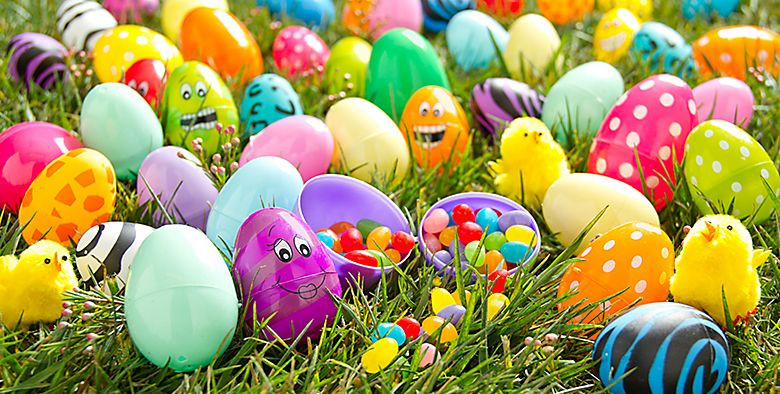 Party City Easter Eggs
 Plastic Easter Eggs Easter Eggs Party City