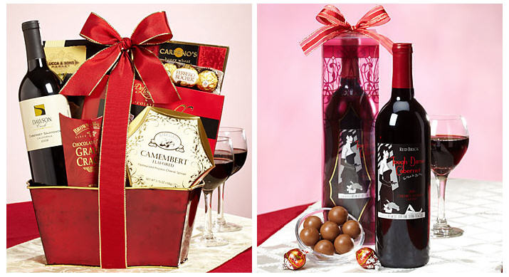 Personal Valentines Gift Ideas
 Unique Valentine s Day Gifts and Ideas 1800Baskets