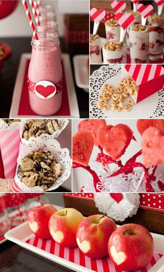 Personal Valentines Gift Ideas
 28 Cute & Homemade Valentine Day Gift Ideas That Will