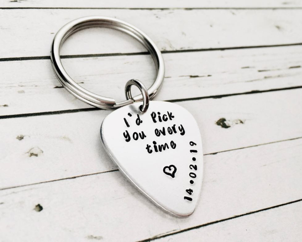 Personalized Gifts For Valentines Day
 10 Unique And Sentimental Valentines Day Gift Ideas For Him