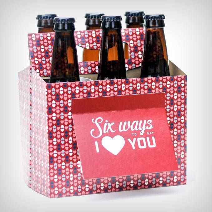 Personalized Valentines Day Gift For Him
 117 Unique Valentine’s Day Gifts for Him of 2021 in 2021