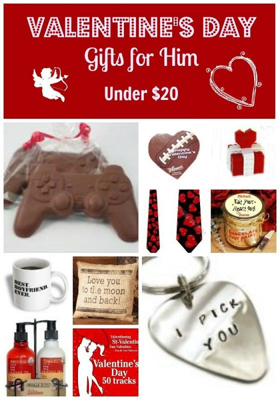 Personalized Valentines Day Gift For Him
 40 Ideas Valentine Day Gifts For Him – The WoW Style