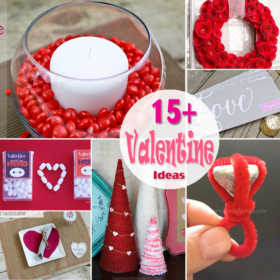 Pinterest Valentines Gift Ideas Lovely 30 Handmade Valentine Gift Ideas &amp; Free Printables