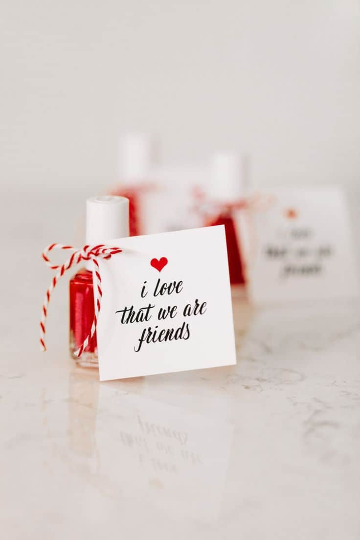 Pinterest Valentines Gift Ideas
 My 5 Favorite Valentine s Day Ideas From Pinterest