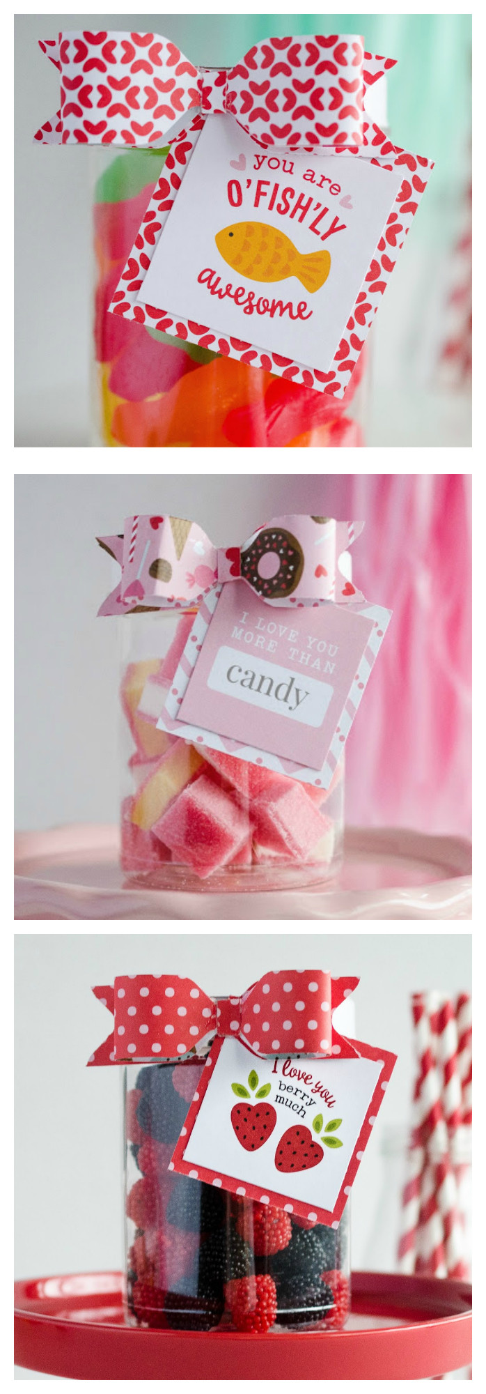 Pinterest Valentines Gift Ideas
 Sweet Valentine Gift Ideas Eighteen25