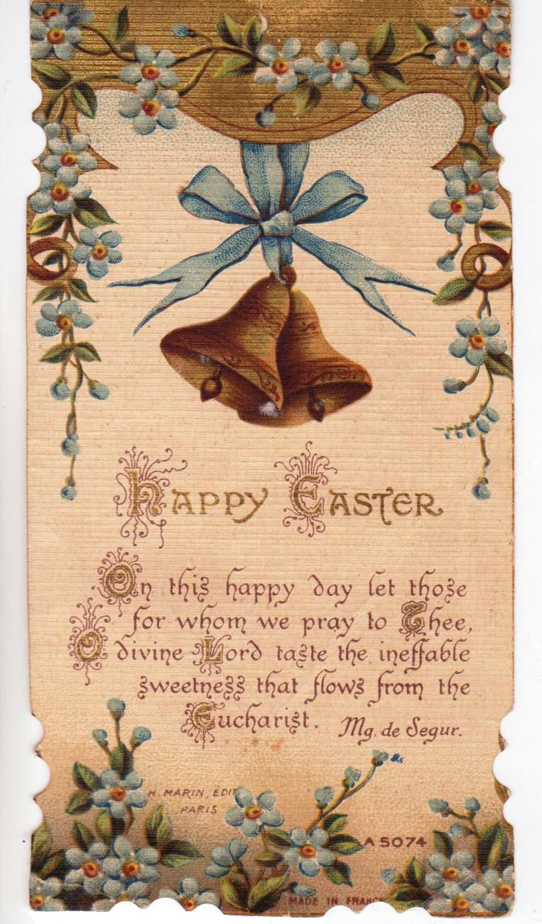 Prayer For Easter Sunday Dinner
 Maximum Embellishment VINTAGE EASTER SUNDAY IMAGES