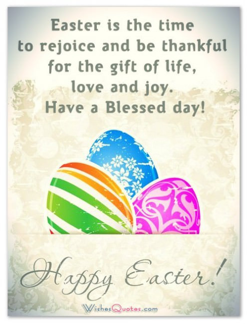 Quotes About Easter
 Famous Easter Quotes 100 Quotes