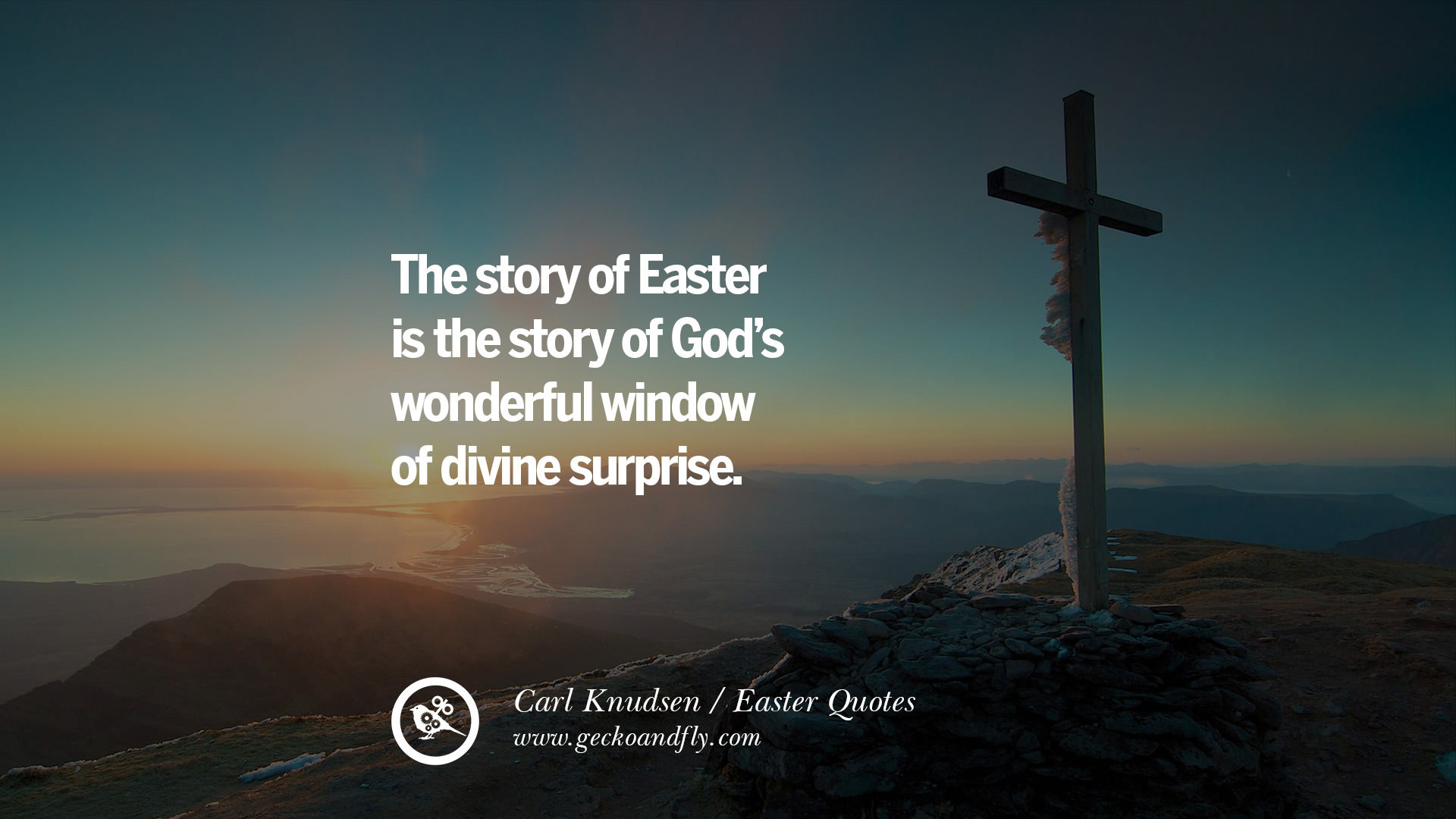 Quotes About Easter
 30 Happy Easter Quotes A New Beginning And Second Chance