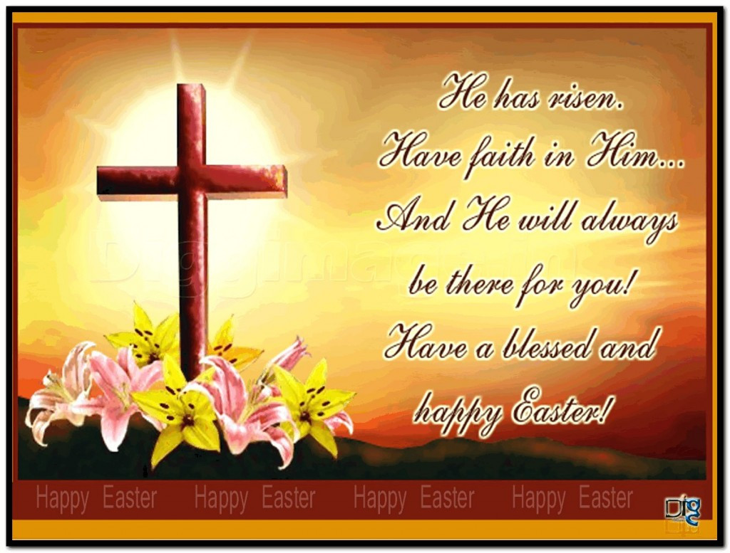 Quotes About Easter
 Best 25 Easter Quotes Sayings