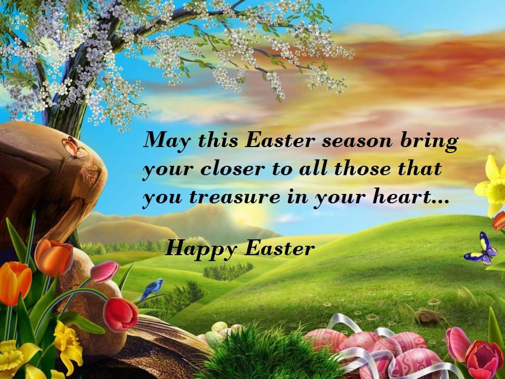 Quotes About Easter
 Happy Easter 2017 Quotes Wishes s & Pics