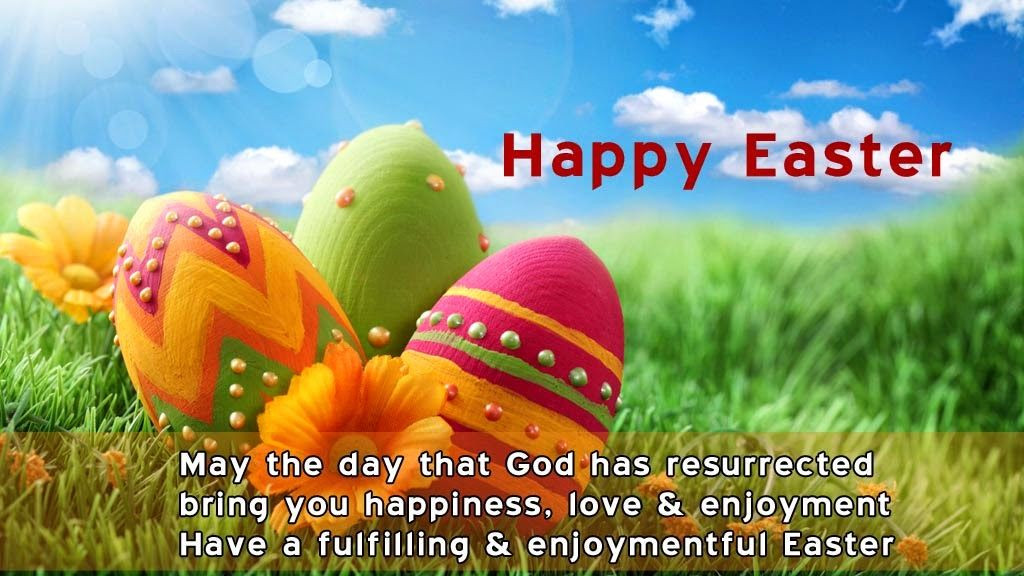 Quotes About Easter
 Happy Easter Quote s and for