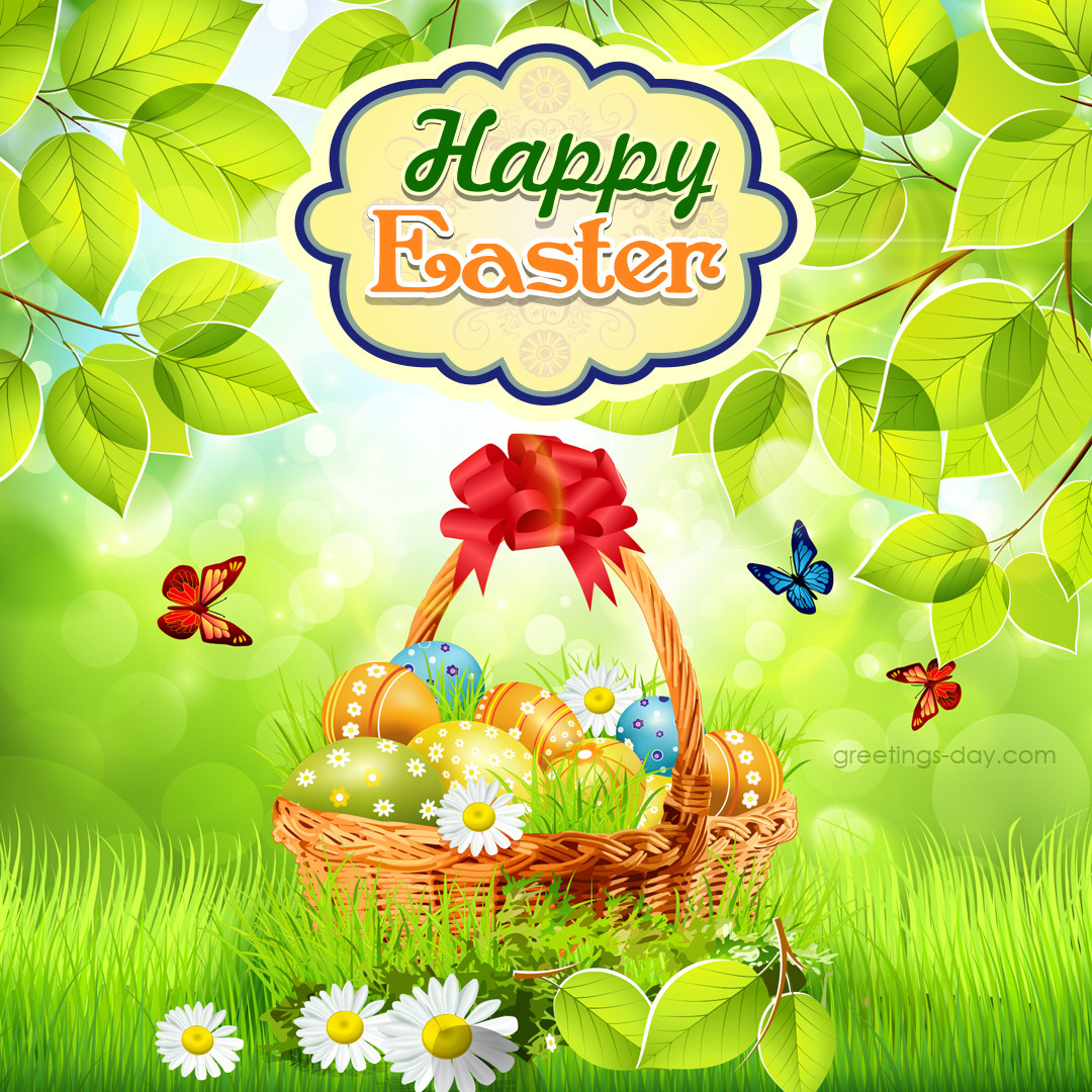 Quotes About Easter
 Happy Easter Quotes 2020 Massages Poems For Friends