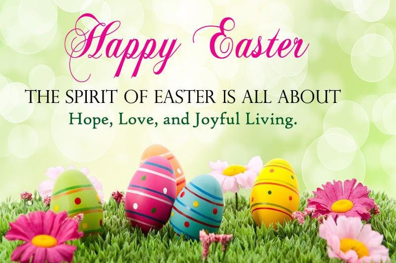 Quotes About Easter
 51 Famous Happy Easter Quotes and Sayings With