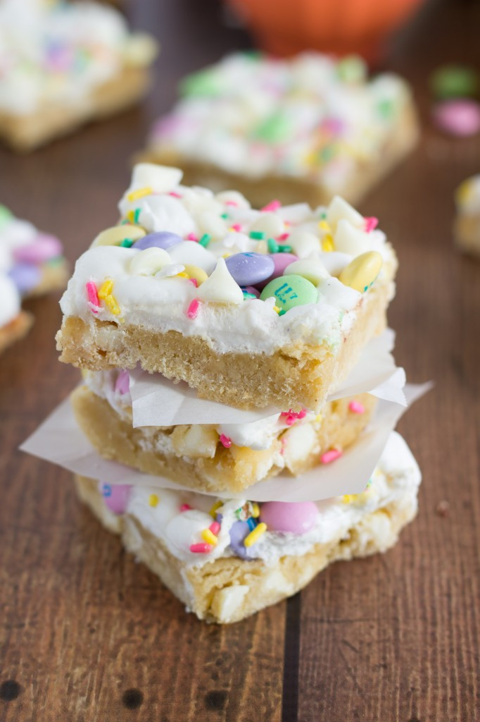 Recipe For Easter Cake
 30 Gorgeously Bright Easter Dessert Recipes to Celebrate