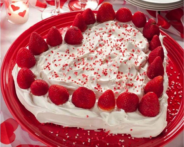 Recipes For Valentine'S Day Desserts
 20 VALENTINES DAY DESSERT IDEAS Godfather Style