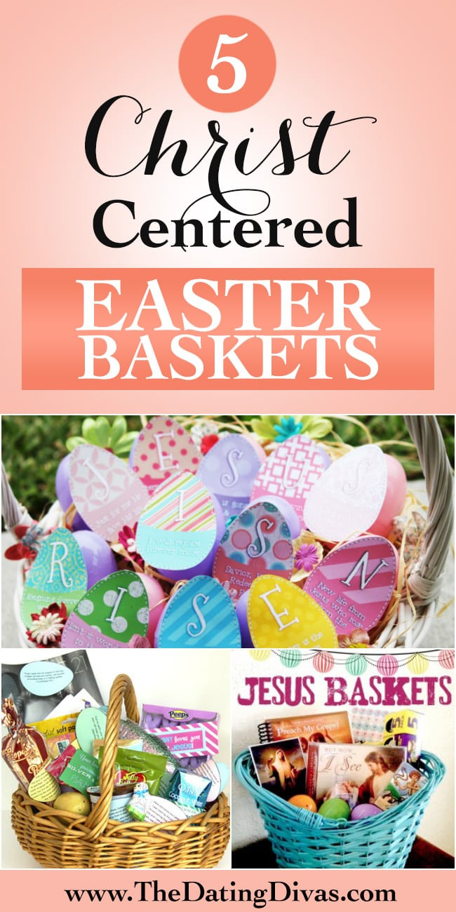 Religious Easter Gifts
 100 Ideas for a Christ Centered Easter