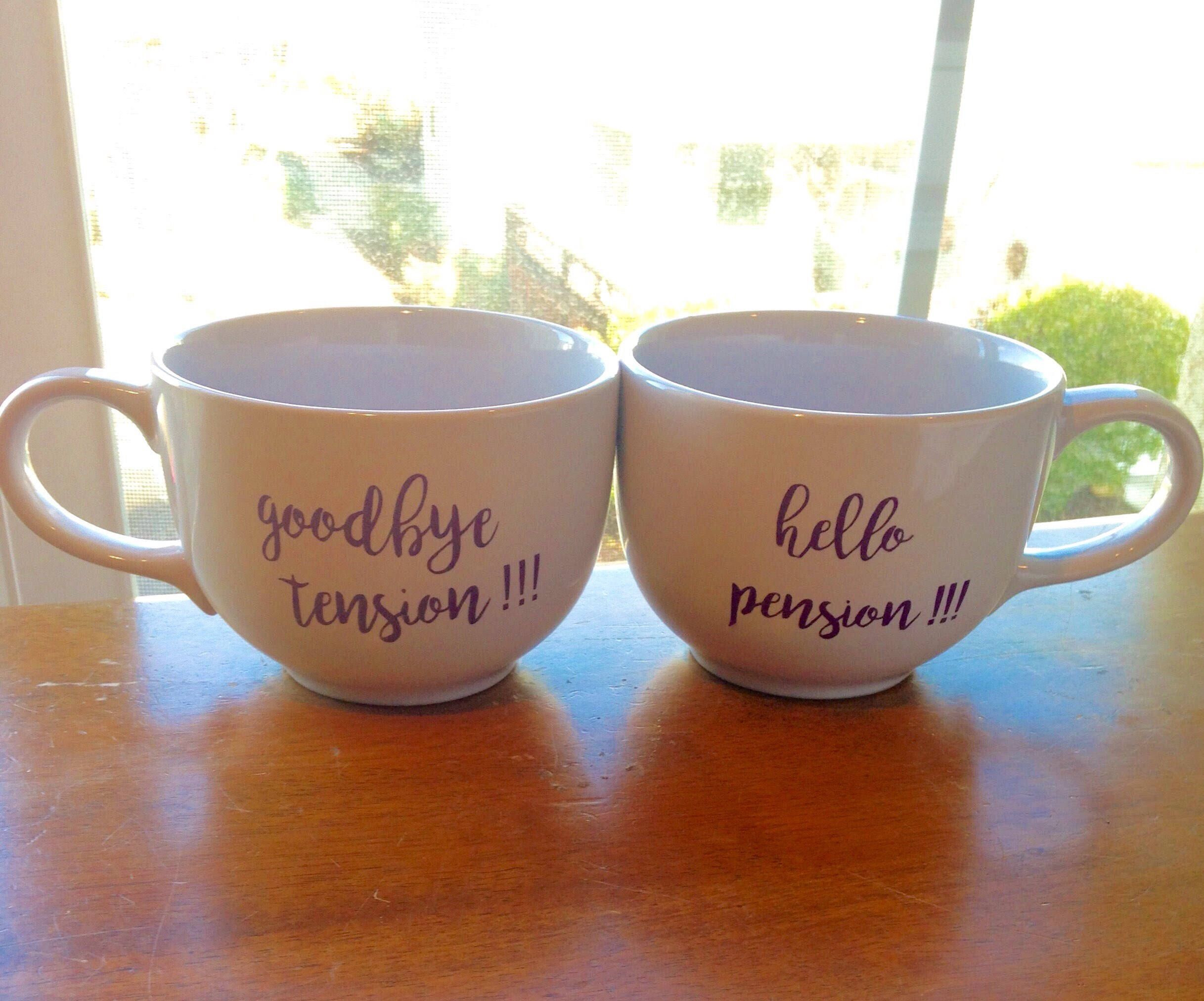 Retirement Gift Ideas For Couples
 A personal favorite from my Etsy shop