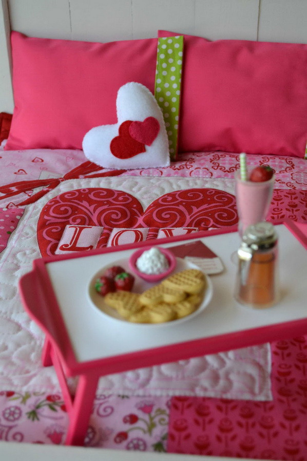 Romantic Decorating Ideas For Valentines Day
 Romantic Valentine s Day Bedroom Decorations Top Dreamer