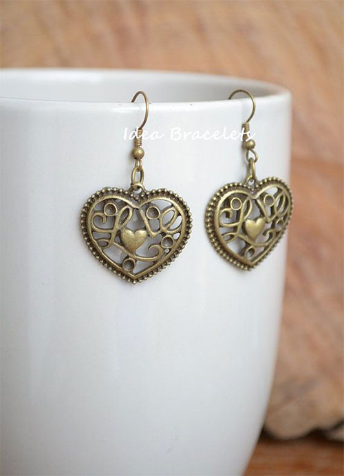 Romantic Valentine Day Gift Ideas
 15 Romantic Valentine’s Day Gift Ideas 2014 For