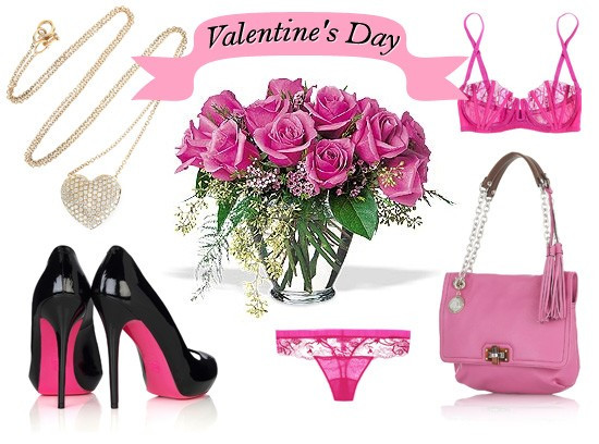Romantic Valentine Day Gift Ideas
 SMSOFONLINES Valentines Day Romantic Gift Ideas