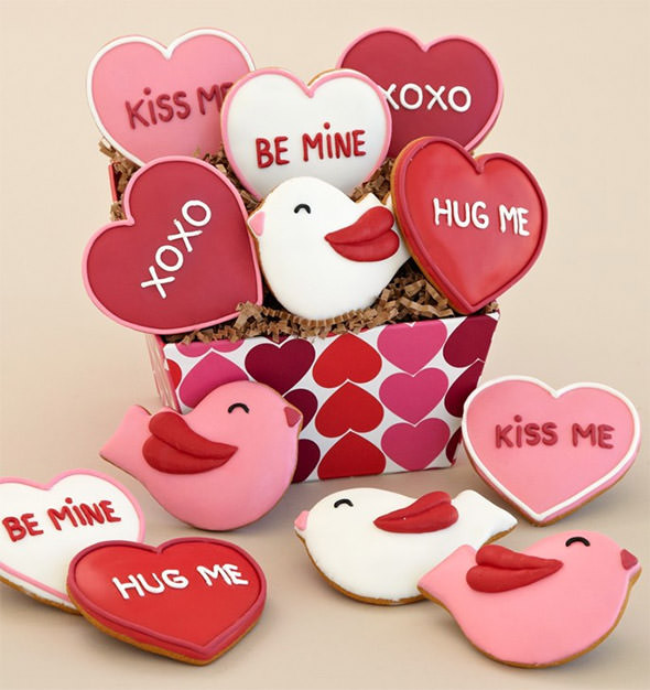 Romantic Valentine Day Gift Ideas
 25 Valentine’s Day Gifts for your Girlfriend