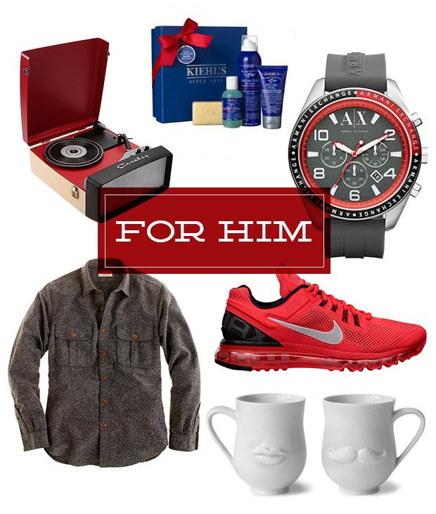 Romantic Valentines Day Gift For Him
 Thoughtful Valentines Gifts For Him Whether you re