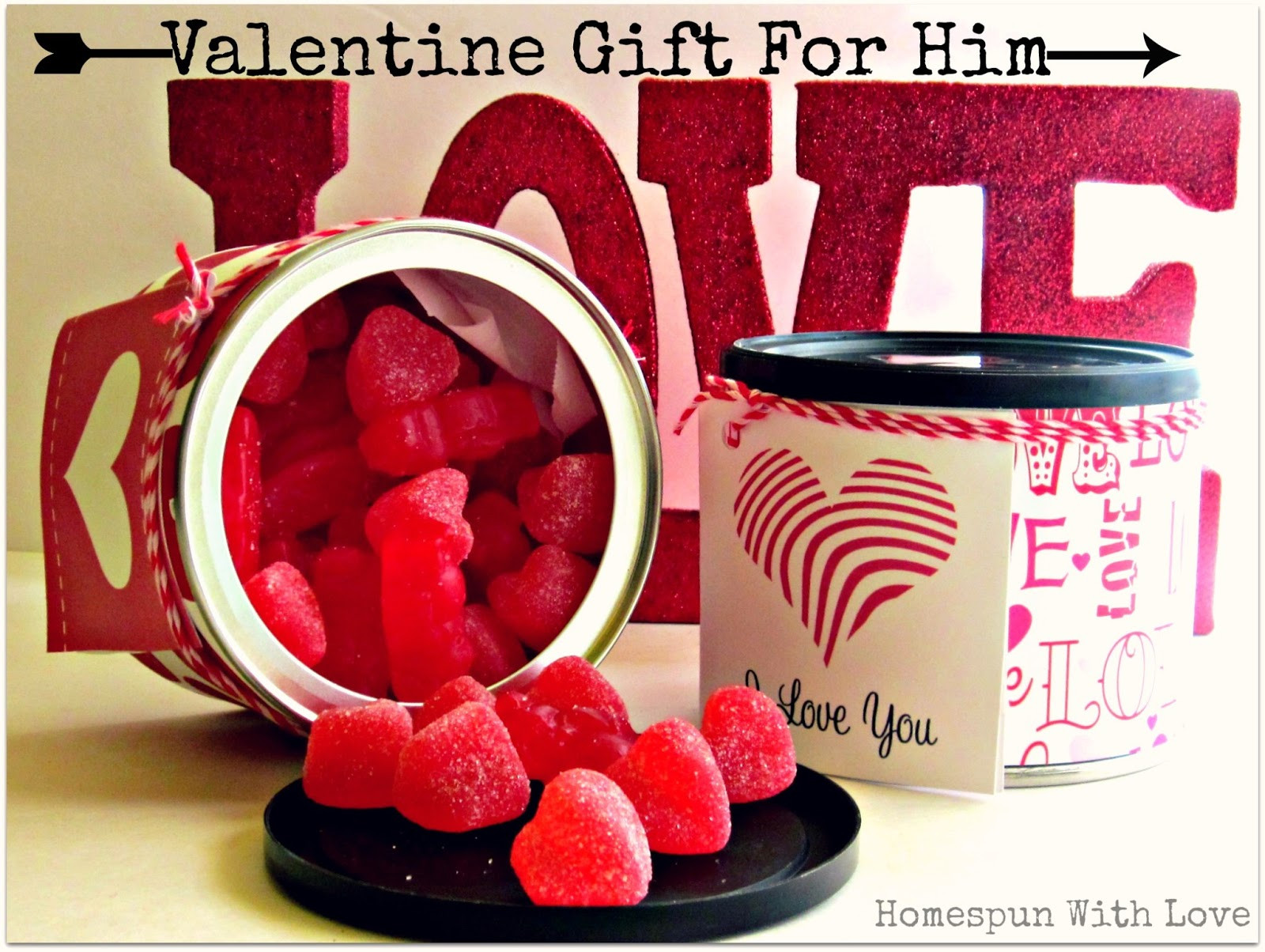 Romantic Valentines Day Gift For Him
 Romantic Valentine s Gift Ideas For Him New Romantic