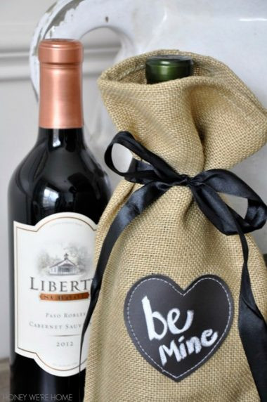 Romantic Valentines Day Gift For Him
 15 Romantic Valentine’s Day Gift Ideas For Him