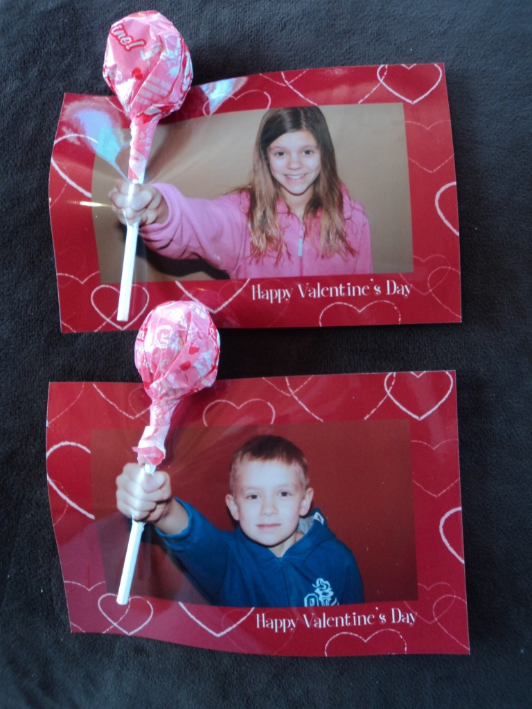 School Valentine Gift Ideas
 25 Creative Classroom Valentines