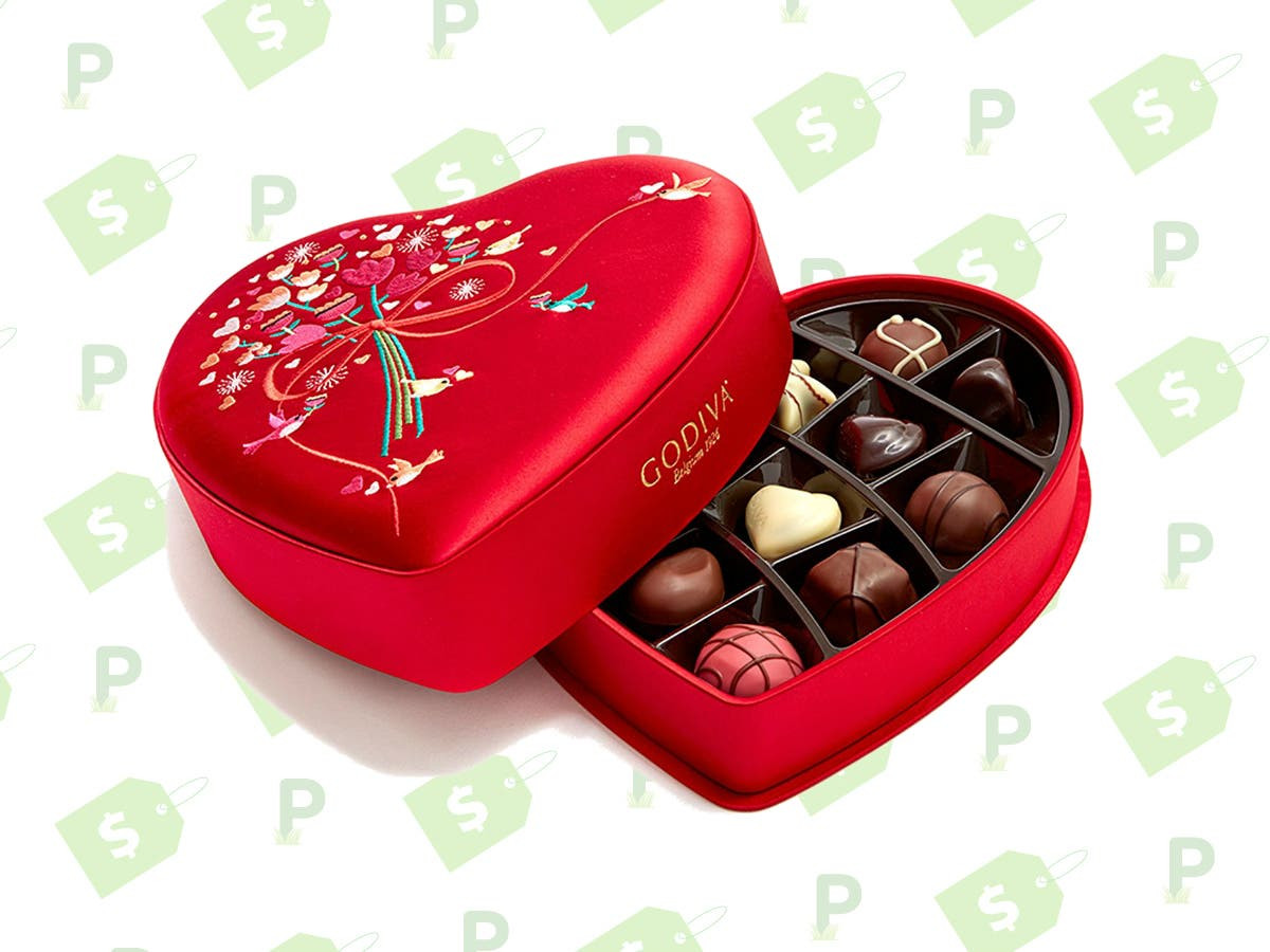 See'S Candy Valentines Day
 These Valentine s Day Candy Deals Are Too Sweet To Resist