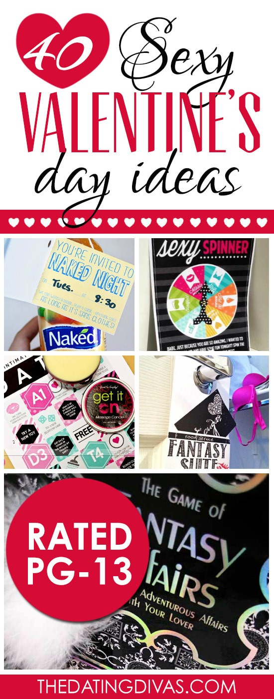 Sexy Valentines Day Ideas Elegant 80 Y Valentine S Day Ideas From the Dating Divas