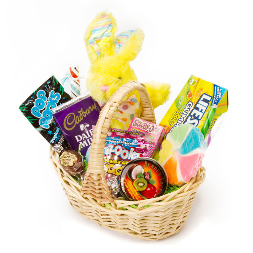Small Easter Gifts
 Small Easter Basket