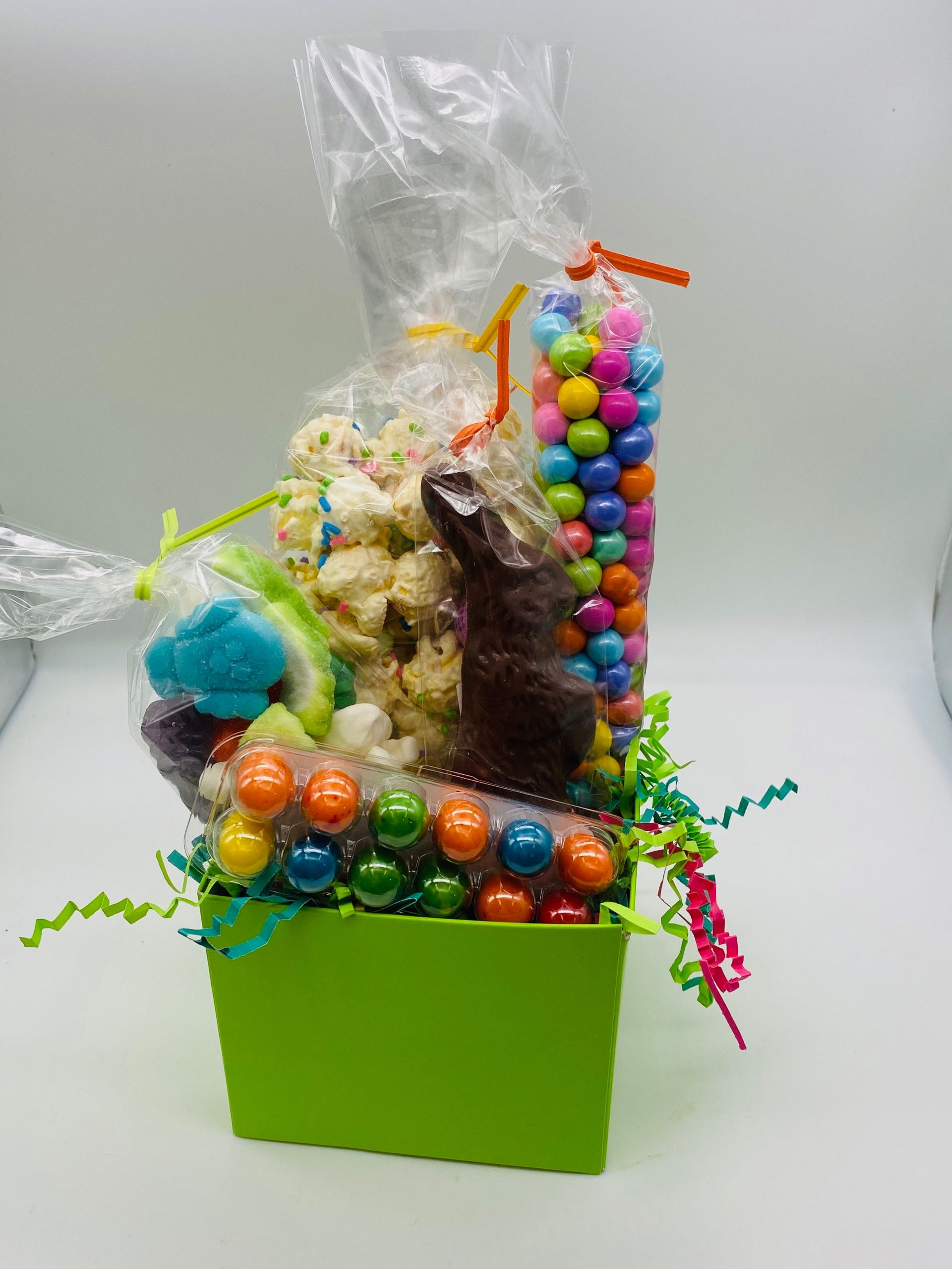 Small Easter Gifts
 Small Easter Basket – Bruce s Candy Kitchen