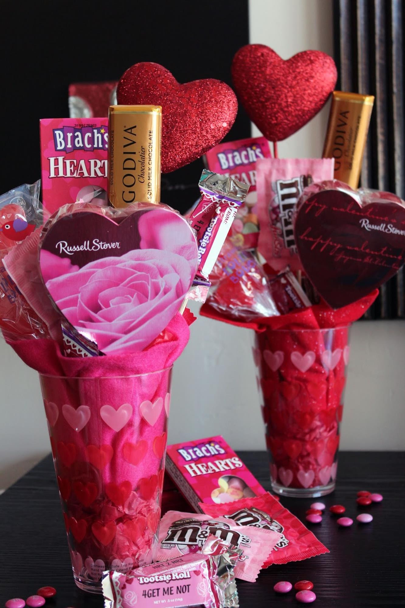 Small Valentine Gift Ideas Beautiful Valentine Candy Bouquet Ideas 28 Viral Decoration
