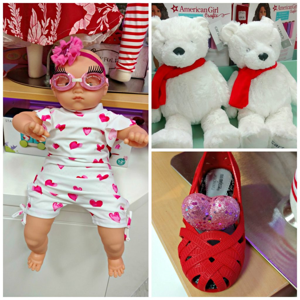 Small Valentine Gift Ideas
 7 Valentine s Day Gift Ideas For Little Girls Local Mom